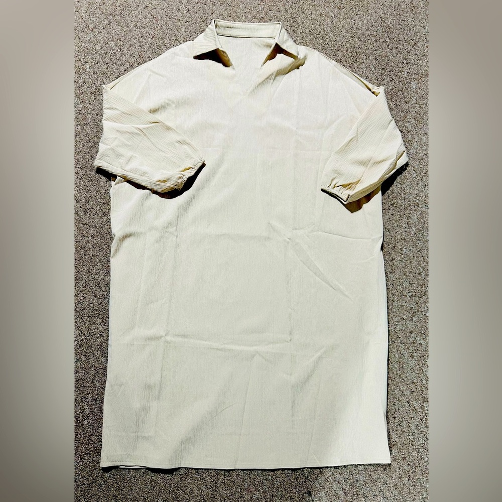 SHEIN dress. Knee length